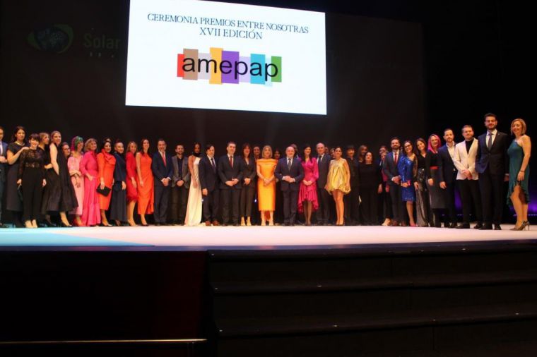 Blanca Fernández: 'Apostamos por incorporar el talento femenino en pie de igualdad al mundo empresarial'