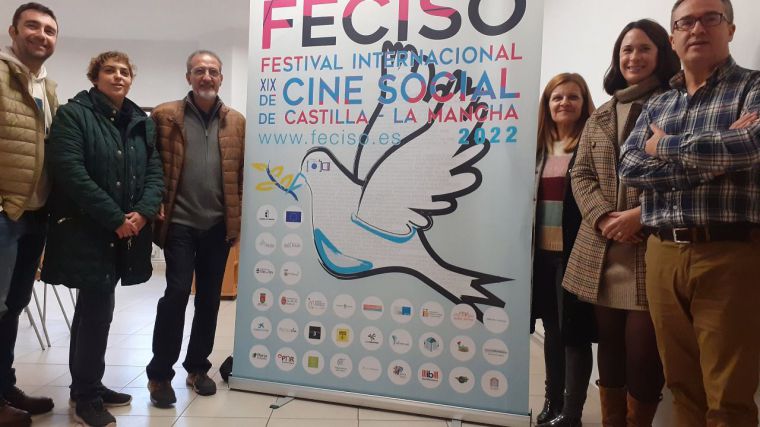 El Festival FECISO termina su XIX edición la semana que viene en Cuenca