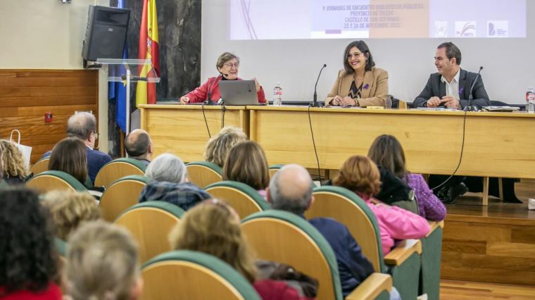 La Junta destinará más de 420.000 euros para la restauración, la conservación y el acondicionamiento del Castillo de San Servando de Toledo