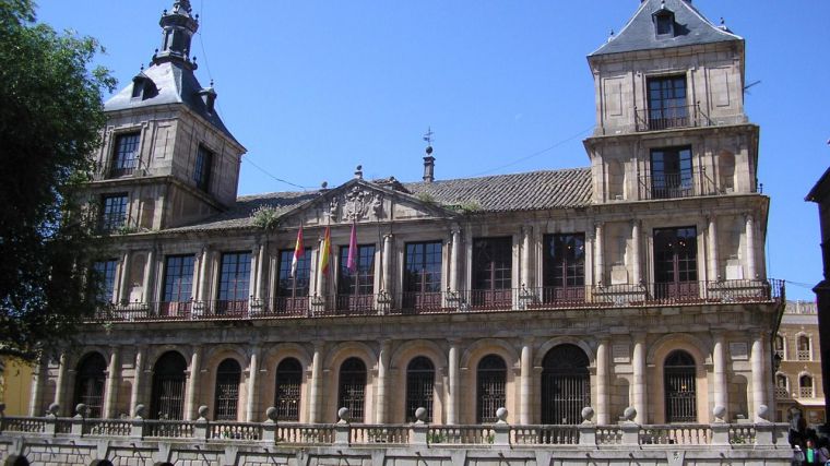 El ITA señala al Ayuntamiento de Toledo como uno de los menos transparentes del país