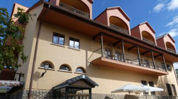 La patronal de hostelería de Cuenca valora positivamente las cifras de turismo rural en la provincia en verano