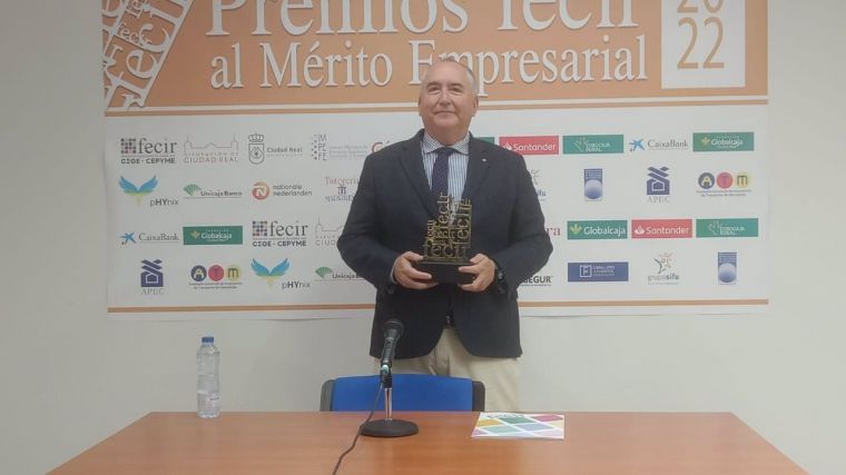 Los Premios al Mérito Empresarial Fecir incorporan dos nuevas categorías relacionadas con la labor social y lo local