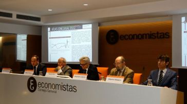 Los economistas prevén un incremento del 20% de las insolvencias en España en 2022, y del 11% en 2023