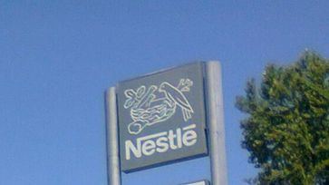 Nestlé vuelve a mejorar su previsión de ventas anuales