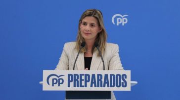 El PP entiende las reivindicaciones de Levante pero señala que CLM "también" defiende sus intereses