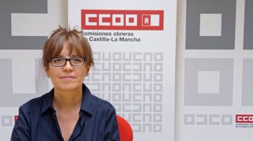 CCOO valora el crecimiento del empleo de calidad en CLM pero urge a acabar con las brechas de género
