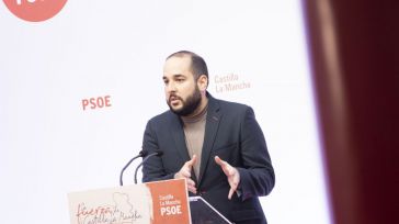 González defiende el modelo de “sentido común” y “regionalismo” de Page frente a la “radicalidad y cobardía” de Núñez