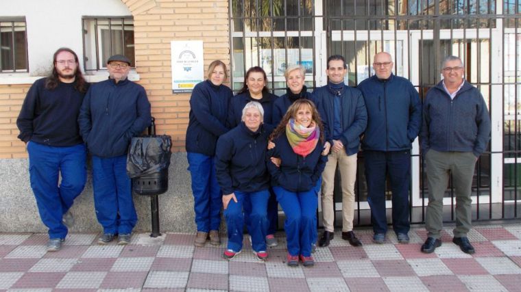 Finalizan con éxito los Recuales promovidos por la Diputación, que han contratado a 358 personas