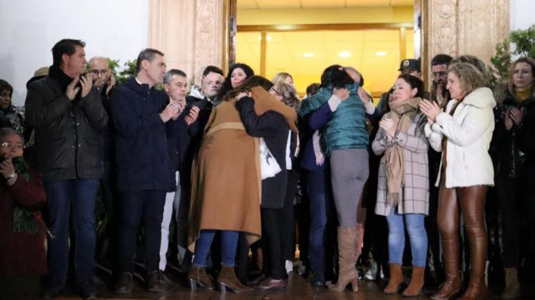 El Gobierno de Castilla-La Mancha condena “rotundamente” el crimen machista de Barrax y muestra todo su apoyo y solidaridad a la familia de la víctima