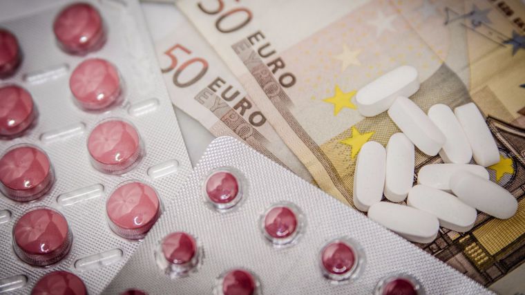 Preocupación por el elevado gasto farmacéutico, que en mayo alcanzó ya los 396 millones