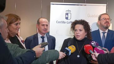 Los programas Recual llegarán en 2023 a 1.350 personas en CLM con una inversión de 17 millones de euros