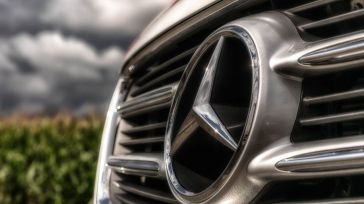 El aluminio de los nuevos Mercedes, saldrá de Azuqueca de Henares