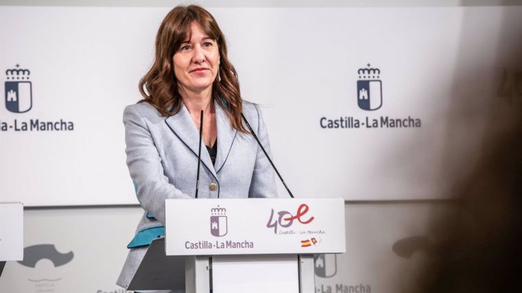 Educación destinará los próximos seis cursos académicos 810 millones de euros para garantizar la concertada en C-LM