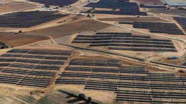 Endesa pone en servicio sus primeras plantas solares en CLM junto a iniciativas pioneras con la comunidad local