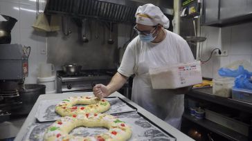 Las panaderías artesanas volverán apagar sus hornos el 3 de enero y avisan de que "sin luz no hay roscones"