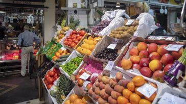 El Gobierno regula la comercialización de alimentos en el comercio minorista