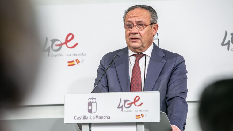 El Gobierno regional aprueba un paquete de deducciones fiscales que favorecerá al 87% de los contribuyentes de Castilla-La Mancha