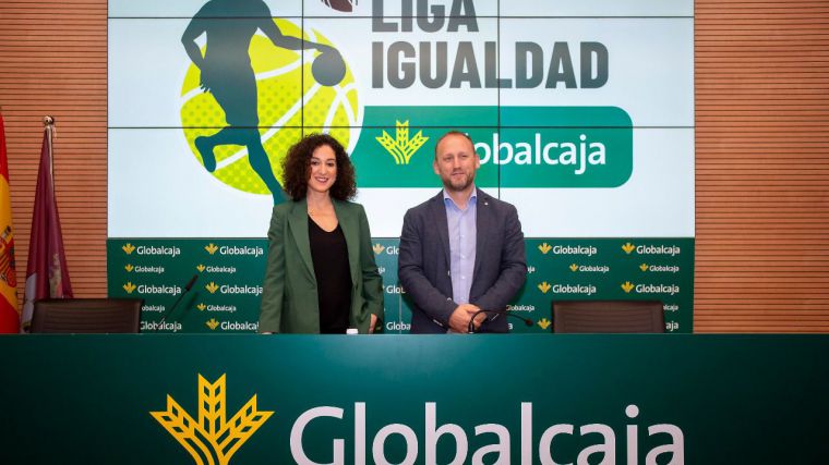 La Liga Igualdad Globalcaja reunirá a 12 equipos y 160 jugadoras de baloncesto que se disputarán el ascenso a primera nacional