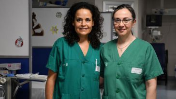 El Hospital General Universitario Nuestra Señora del Prado de Talavera alcanza este año un récord de donaciones de órganos