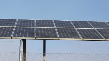 GFM ve a España con capacidad para ser "la Arabia Saudí" de las renovables con CLM como "centro de producción"