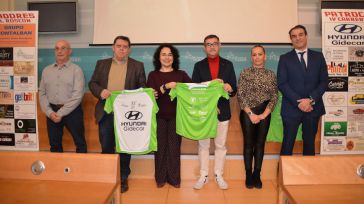 La Diputación de Toledo respalda la 'Carrera del roscón' de Cobisa que aúna deporte y solidaridad