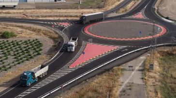 La Junta amplía el crédito para la transformación de flotas de transportes de mercancías y viajeros hasta llegar a los 27 millones de euros