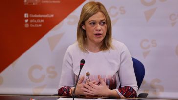 Carmen Picazo se integra en la candidatura 'Renace Tu Partido' que aspira a liderar Ciudadanos