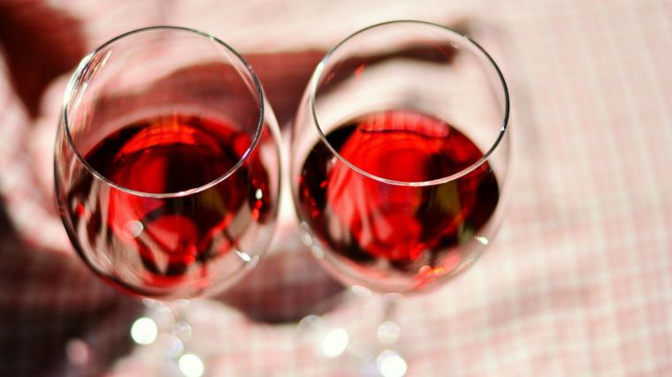 CLM exporta más de la mitad del vino de España y factura uno de cuatro euros 
