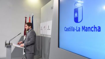 El Gobierno regional amplía la convocatoria de ayudas a jóvenes para la adquisición de vivienda hasta los 3,6 millones de euros