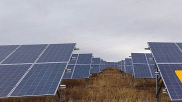 Audax Renovables inicia la construcción de un proyecto fotovoltaico en Yunquera de Henares