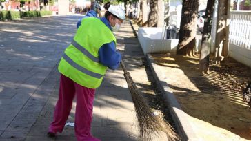 Castilla-La Mancha cierra diciembre con un descenso del 2,21% anual en el número de parados