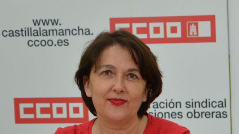 CCOO Albacete destaca que la contratación indefinida y la bajada del paro marcan el final de 2022