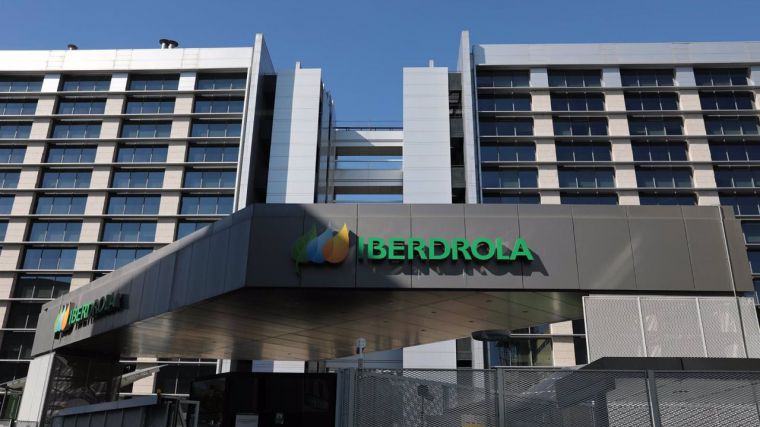Iberdrola eleva el dividendo a cuenta hasta los 0,18 euros brutos por acción