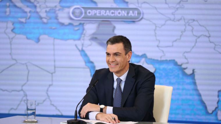 ¿Y después de Pedro Sánchez, quién?