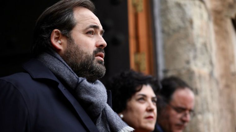 Núñez afirma que cuando más hace falta un gobernante, Page desaparece: “Los ciudadanos tienen problemas que hay que resolver de manera urgente”