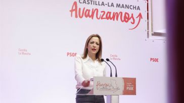 El PSOE C-LM defiende el discurso propio de Page: "Cuando contradice al Gobierno no es delseal a nadie, es leal a sí mismo"