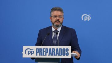 Moreno (PP) advierte del grave deterioro de la Atención Primaria en Castilla-La Mancha y del aumento de las listas de espera quirúrgicas frente al “desconocimiento de Page”