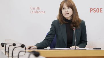 López critica el “programa del silencio” de Núñez para ocultar sus recortes y el retroceso en derechos que haría si gobernara en CLM