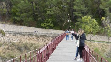El sector turístico de la provincia de Cuenca muestra una ligera recuperación