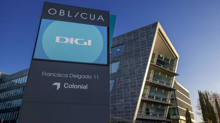 Digi baja los precios de algunos de sus paquetes de fibra óptica contra la tendencia del resto del sector