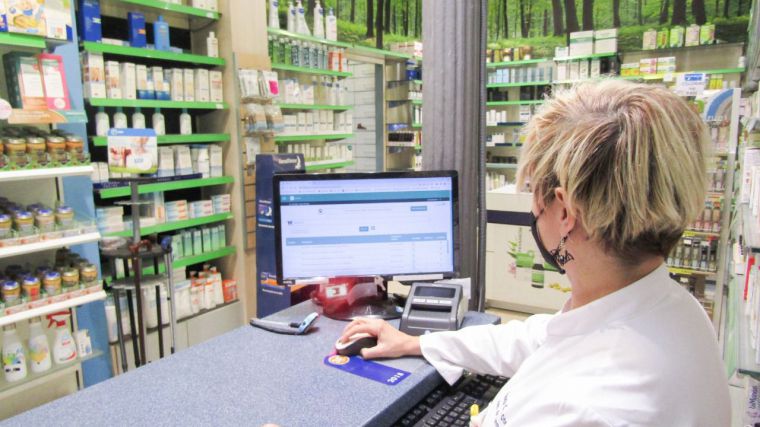 Las farmacias de Castilla-La Mancha apuestan por innovadoras soluciones digitales