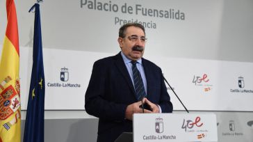 Castilla-La Mancha abrirá el próximo lunes 23 de enero los centros de vacunación sin cita previa para vacunación de covid y gripe