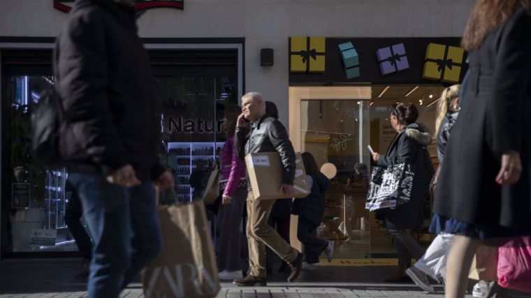 La confianza empresarial sube un 0,2% en Castilla-La Mancha el primer trimestre del año