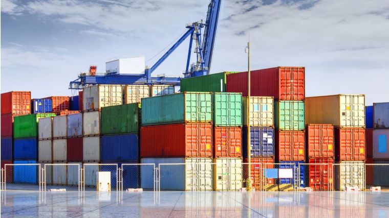 Las exportaciones del CLM superan por primera vez los 10.000 millones de euros