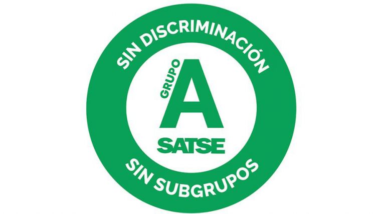 Satse reclama a Ruiz Molina y Fernández Sanz acabar con la 'grave discriminación' de enfermeras y fisioterapeutas en CLM