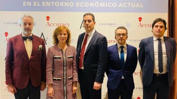 La subgobernadora del Banco de España cree que la economía española se recuperará a partir de la primavera