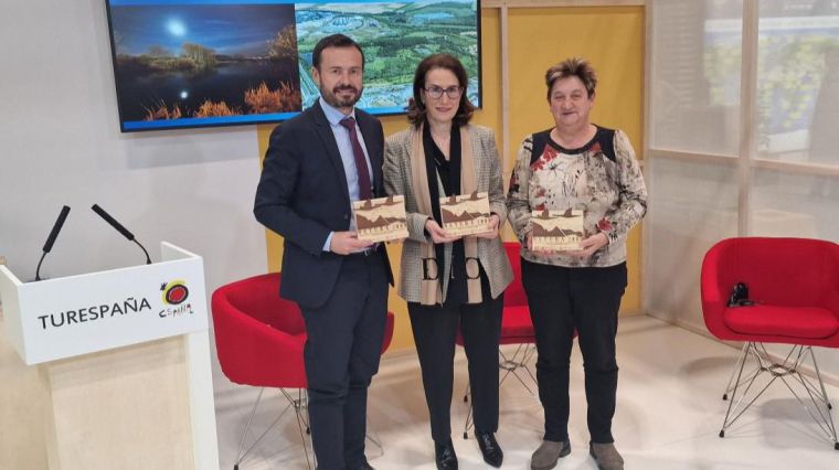 El Gobierno de Castilla-La Mancha recibe el reconocimiento de ‘Sostenibilidad del Turismo de Naturaleza’ para nueve espacios de la Red Natura 2000