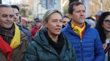 El PP-CLM exige a Page y al socialismo de Castilla-La Mancha y de España que “digan basta ya a la deriva autoritaria de Sánchez” y defiendan a CLM y a España”