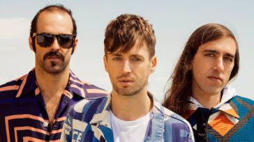 Crystal Fighters, Calamaro, Drexler, Iván Ferreiro, Sidonie, Sidecars y Karmento, en el II Festival Antorchas