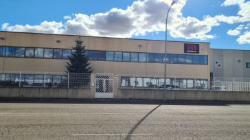 MOINSA baraja el cierre de su fábrica en Vilarrubia de Santiago (Toledo)